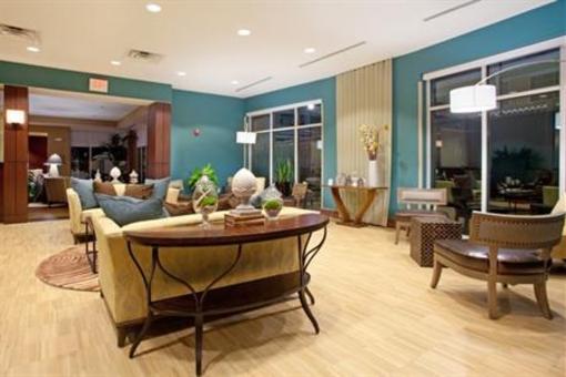 фото отеля Holiday Inn & Suites Columbia - Airport