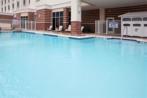 фото отеля Holiday Inn & Suites Columbia - Airport