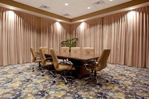 фото отеля Holiday Inn & Suites Columbia - Airport