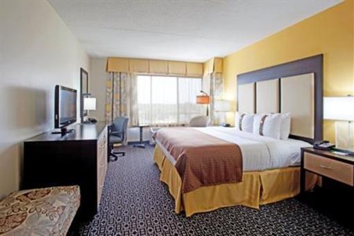 фото отеля Holiday Inn & Suites Columbia - Airport