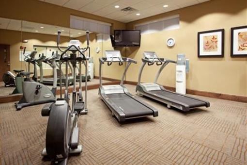 фото отеля Holiday Inn & Suites Columbia - Airport