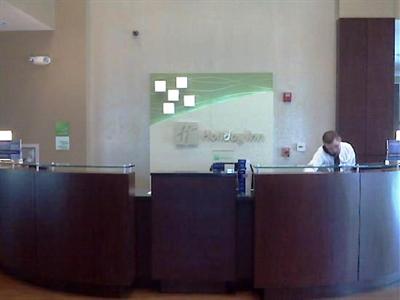 фото отеля Holiday Inn & Suites Columbia - Airport