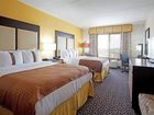 фото отеля Holiday Inn & Suites Columbia - Airport