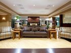 фото отеля Holiday Inn & Suites Columbia - Airport