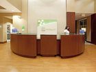 фото отеля Holiday Inn & Suites Columbia - Airport