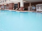 фото отеля Holiday Inn & Suites Columbia - Airport