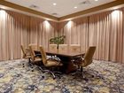 фото отеля Holiday Inn & Suites Columbia - Airport
