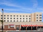 фото отеля Holiday Inn & Suites Columbia - Airport