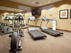 фото отеля Holiday Inn & Suites Columbia - Airport