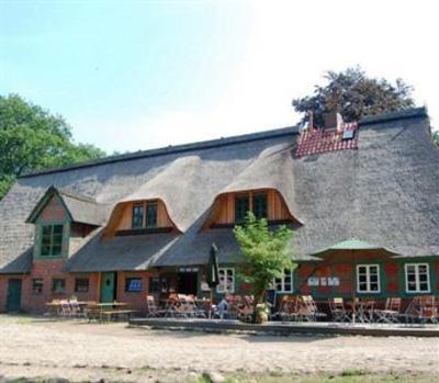 фото отеля Hof und Gut Jesteburg
