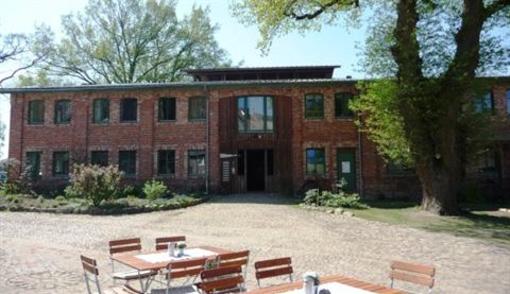 фото отеля Hof und Gut Jesteburg