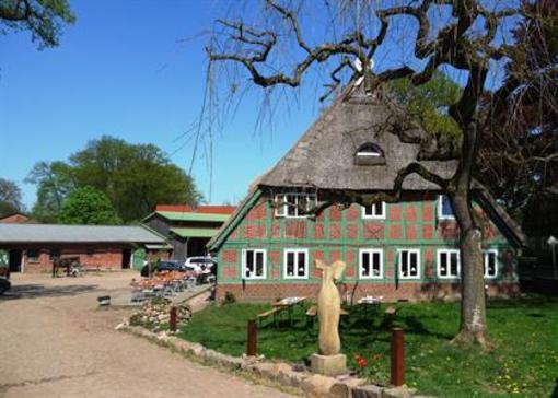 фото отеля Hof und Gut Jesteburg