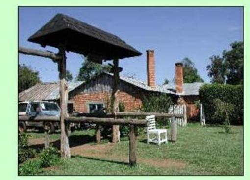 фото отеля Mt. Kenya Youth Hostel