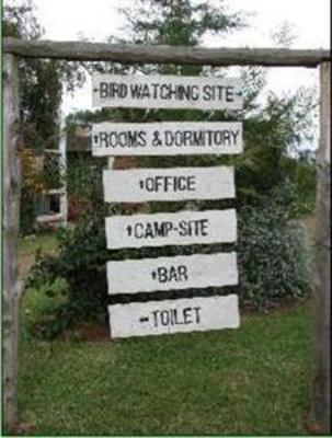 фото отеля Mt. Kenya Youth Hostel
