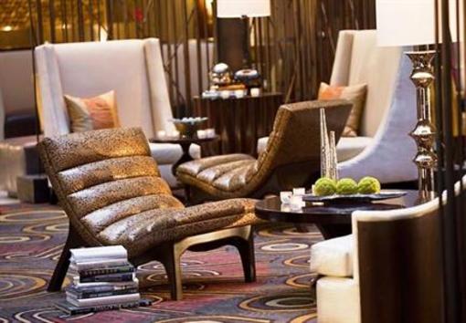фото отеля Renaissance Hotel Downtown Washington D.C.