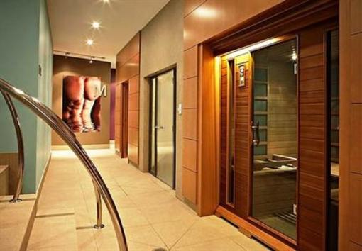 фото отеля Renaissance Hotel Downtown Washington D.C.