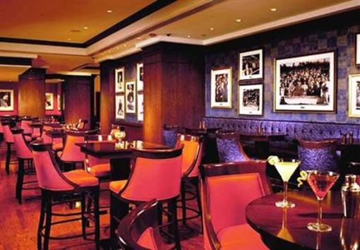 фото отеля Renaissance Hotel Downtown Washington D.C.