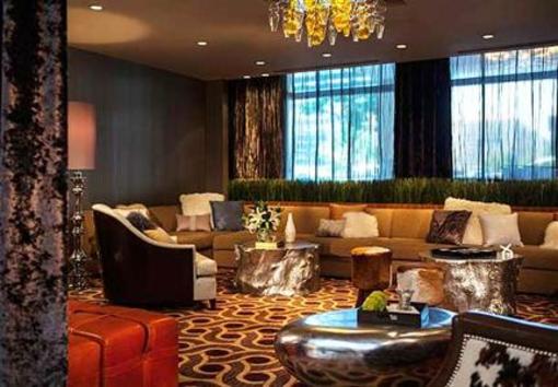 фото отеля Renaissance Hotel Downtown Washington D.C.