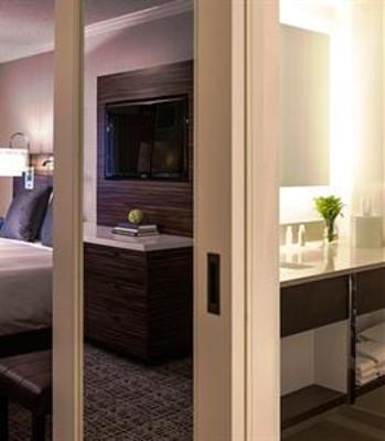 фото отеля Renaissance Hotel Downtown Washington D.C.