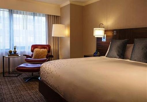 фото отеля Renaissance Hotel Downtown Washington D.C.