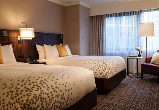 фото отеля Renaissance Hotel Downtown Washington D.C.