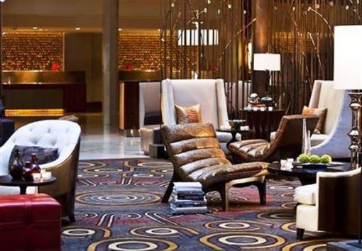 фото отеля Renaissance Hotel Downtown Washington D.C.