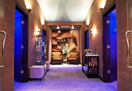 фото отеля Renaissance Hotel Downtown Washington D.C.