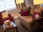 фото отеля Renaissance Hotel Downtown Washington D.C.