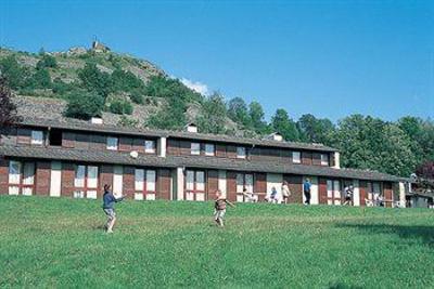 фото отеля VVF Villages Chapteuil St Julien Chapteuil