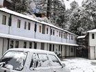 фото отеля Snow View Huts