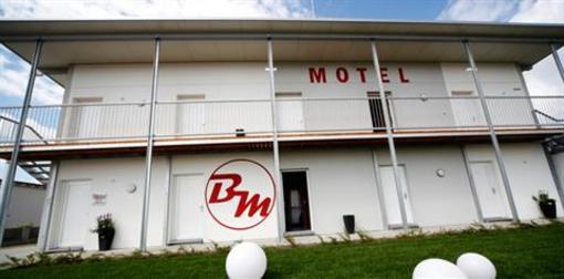 фото отеля Bernstein-Motel Marchegg