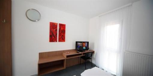 фото отеля Bernstein-Motel Marchegg