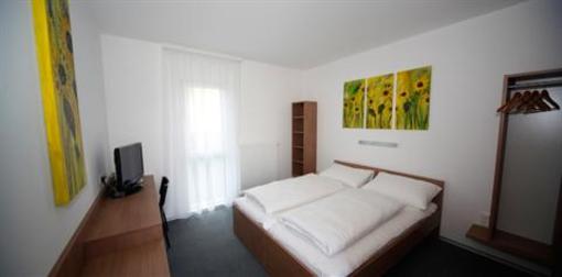 фото отеля Bernstein-Motel Marchegg