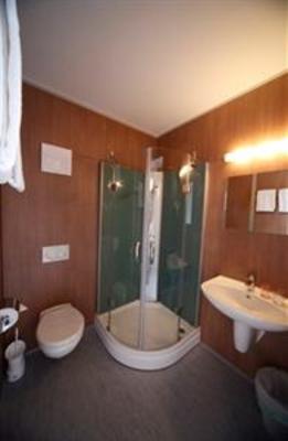 фото отеля Bernstein-Motel Marchegg