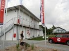 фото отеля Bernstein-Motel Marchegg