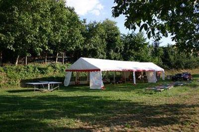 фото отеля Agriturismo La Pietriccia