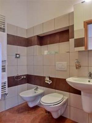 фото отеля Agriturismo La Pietriccia