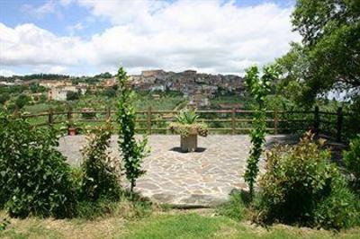 фото отеля Agriturismo La Pietriccia