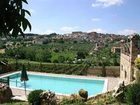 фото отеля Agriturismo La Pietriccia