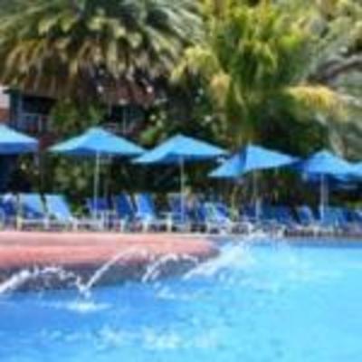 фото отеля Punta Palma