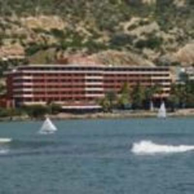 фото отеля Punta Palma