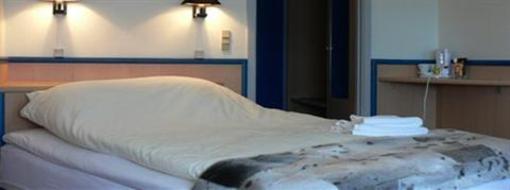 фото отеля Hotel Qaqortoq