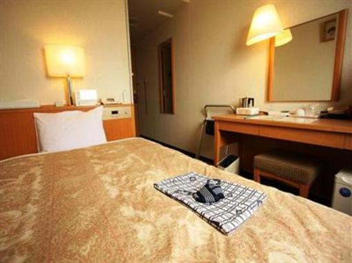 фото отеля Az Inn Obu