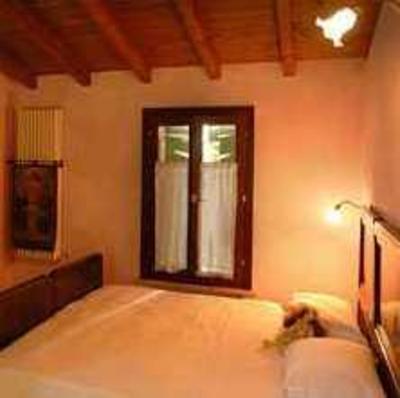 фото отеля B&B L'Alveare