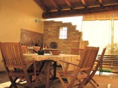 фото отеля B&B L'Alveare