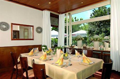 фото отеля Landgasthaus Berns Engden