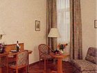 фото отеля City Hotel Garni Lichtenfels