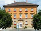 фото отеля City Hotel Garni Lichtenfels