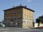 фото отеля City Hotel Garni Lichtenfels