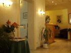 фото отеля City Hotel Garni Lichtenfels